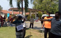 Usai Dibunuh di Sungai, Mayat Raisa Dimasukkan Karung dan Dibuang
