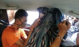 Dentuman Musik Mobil Jadi Kode Pembunuhan Wanita di Pacet, Mojokerto