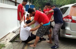 Melihat dari Dekat Proses Penculikan dan Pembunuhan di Surabaya