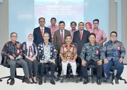 Prof Mulyanto Kembali Terpilih Jadi Rektor Untag Surabaya, Ini Harapan YPTA