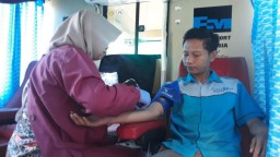 Mengintip Aktivitas Remaja Masjid Surabaya di Malam Tahun Baru Islam