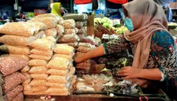 Harga Rempah di PIOS Diprediksi Stabil Sepanjang Ramadan