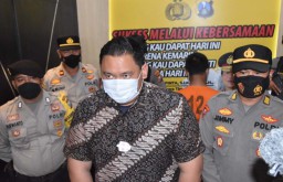 34 Santriwati di Trenggalek Dicabuli Ustaz, Polisi Buka Posko Pengaduan