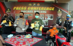 Bocah 6 Tahun Bikin Penjahat Kambuhan Kembali Masuk Penjara