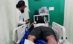 Terlilit Utang Rentenir, Residivis Ditembak Setelah Kembali Mencuri