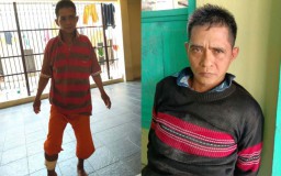 Tak Kapok Dua Kali Dipenjara, Residivis Penggelapan Motor Ditembak