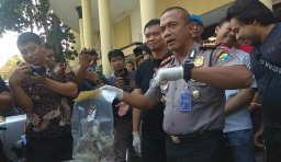 Ester Si Bos Laundry Dibunuh Dua Pegawainya, Polisi: Sakit Hati