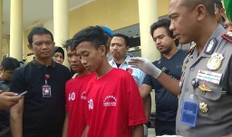 Penyesalan Pembunuh Ester: Andai Kita Dikasih Uang Rp 100 Ribu