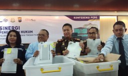 Gelapkan Pajak Miliaran Rupiah, Dua Pimpinan Perusahaan Jadi Tersangka