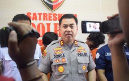 Polisi dan Bidan Gadungan Penggarong Harta di Pasuruan Dibekuk
