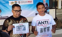 Korban Jambret di Surabaya Meninggal, Identitas Pelaku Terungkap