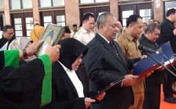 Aset YKP Kembali ke Pemkot Surabaya, Ini Komitmen Wali Kota Risma