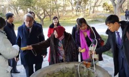 Ini Cerita Risma Setelah Tiga Hari di Korea Utara