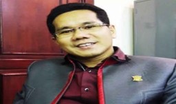 Ketua PAC Bulak: Saya Tidak Sepaham Rekom DPP PDIP