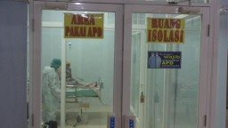 Kabur dari RS Basoeni Mojokerto, Pasien Covid-19 Dijemput di Rumahnya