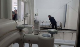 Antisipasi Virus Corona, Sederet Langkah Dilakukan Pemkab Banyuwangi