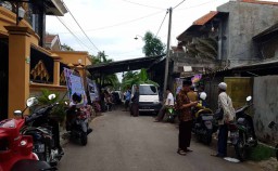 Mobil Bupati Demak Kecelakaan di Tol, Ajudan asal Pasuruan Tewas