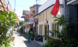 Pengakuan Jujur Pemilik Rumah Bung Karno di Surabaya