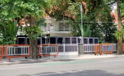 Whisnu Tidak Menempati Rumah Dinas Wali Kota Surabaya?
