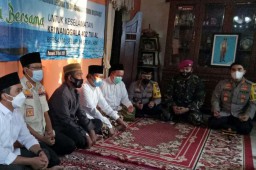 Nama Lettu Imam Adi Bakal Diabadikan di Gedung Pemkab Pasuruan