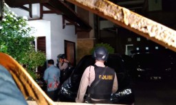 Kantor dan Rumah Kadishub Jatim Digeledah KPK, Ini Respon Khofifah