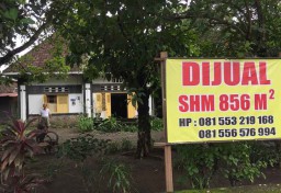 Rumah Keluarga Pemimpin Pemberontakan PETA Soeprijadi di Blitar Dijual