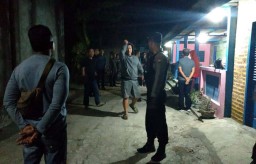 Catatan Kejahatan Perampok Toko Emas di Magetan