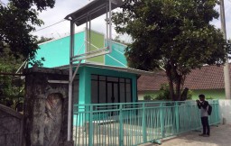 Tim Densus 88 Sita Buku Jihad dari Rumah Satu Terduga Teroris Blitar