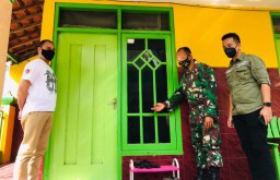 Densus 88 Juga Tangkap Satu Terduga Teroris di Mojokerto