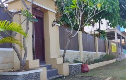 Rumah di Banyuwangi Dijual untuk Didonasikan ke Palestina, Berminat?