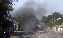 99 Orang Ditangkap dalam Kerusuhan di Jakarta Rata-rata Bau Alkohol