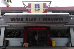 Ahmad Dhani Tempati Sel Baru Bersama 10 Tahanan di Rutan Medaeng