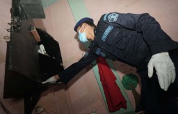Rutan Medaeng Digeledah, Ini yang Ditemukan
