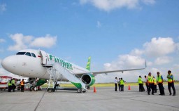 Rute Balikpapan Dibuka, Banyuwangi Terhubung Ibu Kota Baru Indonesia