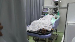 Luka Bakar Robi dan Eni Parah, Dirujuk ke RS Soetomo