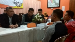 Bawaslu: KPU Bisa Coret Bacaleg Terdaftar 2 Partai di Banyuwangi