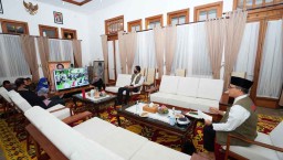 New Normal, Luhut hingga Wishnutama Puji Kesiapan Wisata Banyuwangi