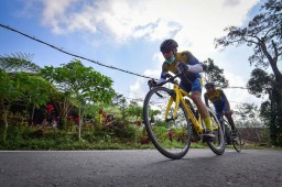 Komunitas Sepeda Gowes 24 Jam untuk Dongkrak Pariwisata Banyuwangi