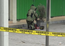 Kardus Mencurigakan yang Gegerkan Warga Madiun Ternyata Berisi Pakaian Dewasa