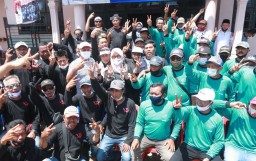 Sesepuh Banyuwangi Bersatu Alihkan Dukungan ke Ipuk-Sugirah