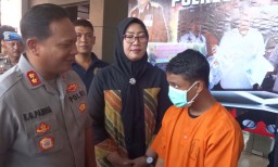 Sewakan Kamar Kos untuk Pasangan Mesum, Pemuda di Tulungagung Dibekuk