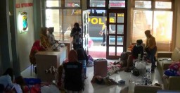 12 Cewek Bandung dan Malang Korban Trafficking Dikirim ke DP3AK Jatim