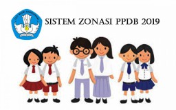Entri Sistem Zonasi PPDB 2019 SMP di Tulungagung Dihentikan Sementara