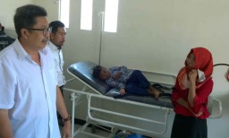 8 Bocah di Tulungagung Diduga Keracunan Minuman