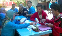 Hari Terakhir PPDB 2019 di Tulungagung, SMPN ini Kekurangan Siswa