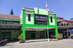 Beredar Surat SMKN 1 Ponorogo Soal KBM 100 Persen, Begini Faktanya