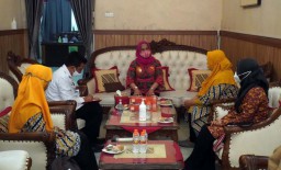 Angkat Nama Onde-onde, SMKN 2 Kota Mojokerto Masuk 30 Besar KKSI