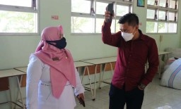 Siswa Mitra Warga Wajib Bayar Seragam, Kepala SMPN 54 Surabaya Ngaku Kebobolan