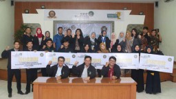 STIE Perbanas Surabaya Kembali Kirim 17 Delegasi ke Philipina