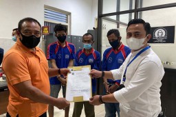Penyelundupan Sabu dan Ekstasi Dalam Dubur ke Lapas Kediri Digagalkan